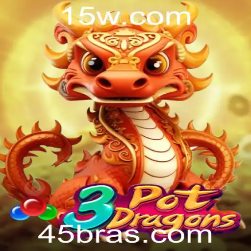3PotDragons: A Aventura Lendária dos Dragões