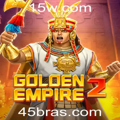 GoldenEmpire2: Um Mergulho no Reino das Estratégias e Conquistas