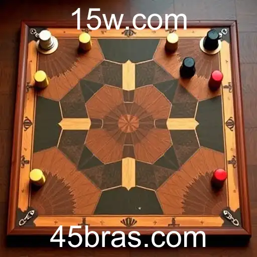 Jogos de tabuleiro