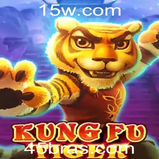 Descubra KungFuTiger: O Novo Jogo que Conquista o Mundo dos Games