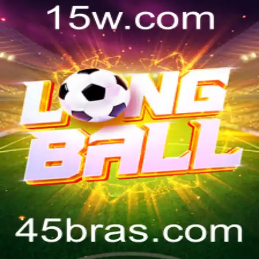 Descubra LongBall: O Jogo de Estratégia Que Conquista Todos com o Desafio 45bra