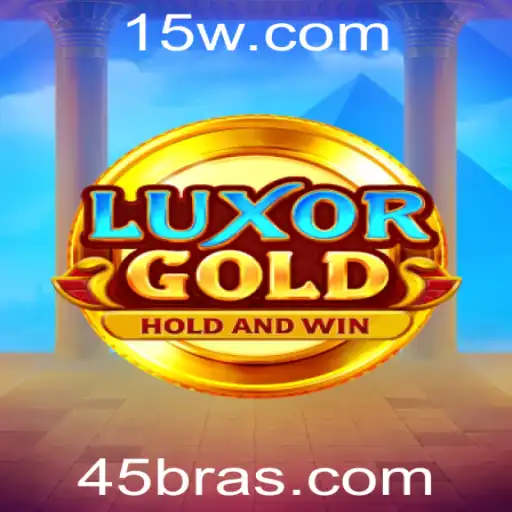 Aventura e Estratégia se Encontram em LuxorGold