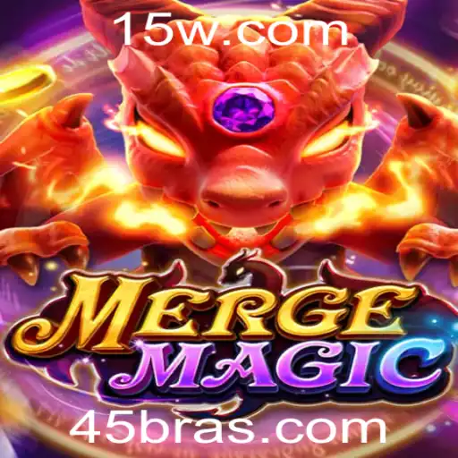 MERGEMAGIC: Um Olhar Profundo no Jogo Fascinante com a Palavra-Chave '45bra'