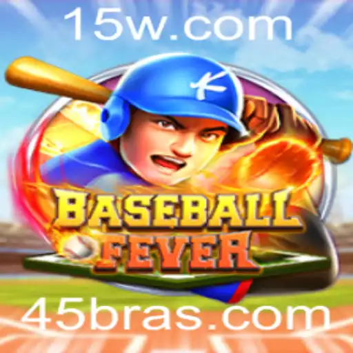 Descubra BaseballFever: O Jogo do Momento com a Palavra-Chave 45bra