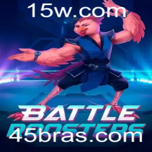 BattleRoosters: A Emoção Intergaláctica do Mundo dos Games