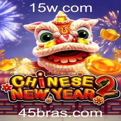 CHINESENEWYEAR2: Descubra o Jogo que Combina Tradição e Estratégia