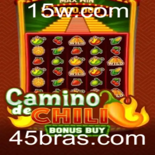 CaminodeChiliBonusBuy: Explore o Novo Fenômeno dos Jogos com 45bra
