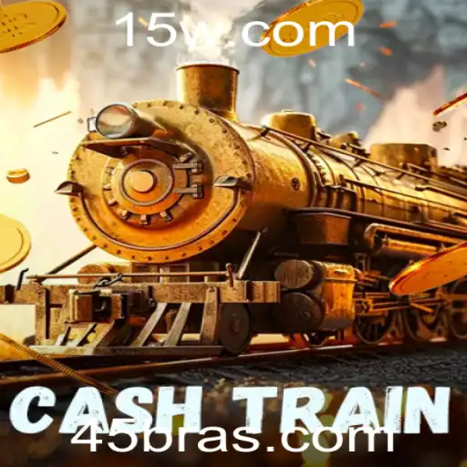 CashTrain: Uma Jornada de Estratégia e Emocionantes Aventuras