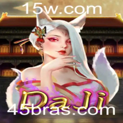 Descubra o Fascinante Mundo de DaJi: O Jogo de Estratégia que Conquista com a Palavra-Chave 45bra