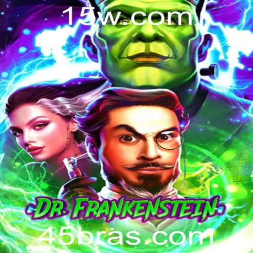 DrFrankenstein: Uma Nova Experiência em Jogos de Estrategia