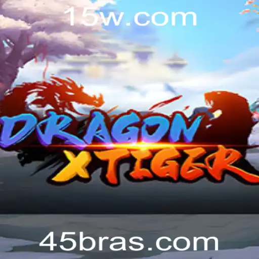 Descubra DragonXTiger: O Jogo de Estratégia e Habilidade