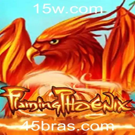 FlamingPhoenix: Um Mergulho no Mundo do Jogo Inovador de 2023