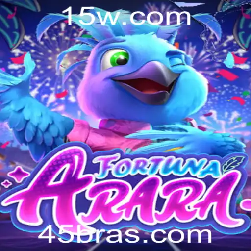 Descubra FortunaArara: O Novo Jogo Que Está Conquistando o Mundo