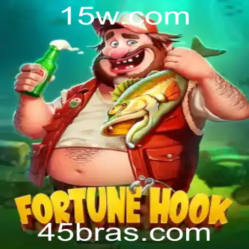 FortuneHook: Um Mergulho na Aventura Inovadora com 45bra