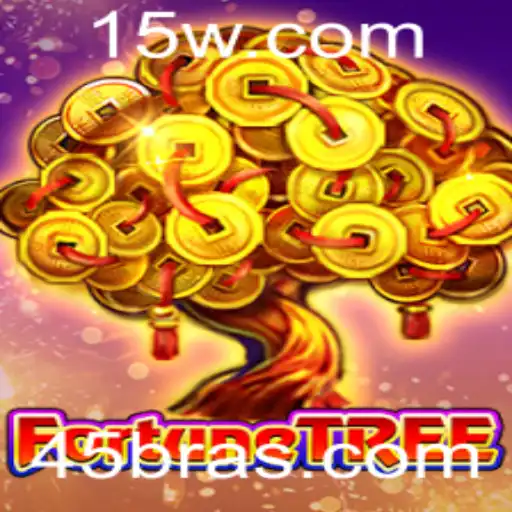 FortuneTree: Mergulhe na Aventura!