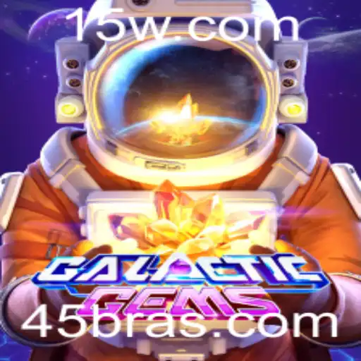 Explorando o Universo de GalacticGems