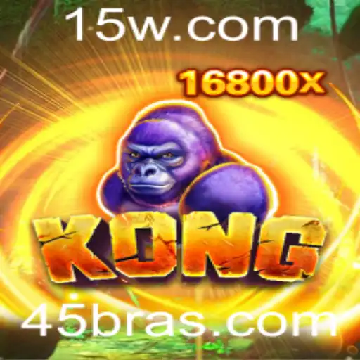 Descubra o Fascinante Mundo do Jogo 'Kong': Uma Aventura Empolgante com '45bra'