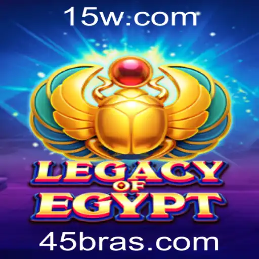 LegacyOfEgypt: Explorando os Mistérios do Antigo Egito em um Jogo Inovador