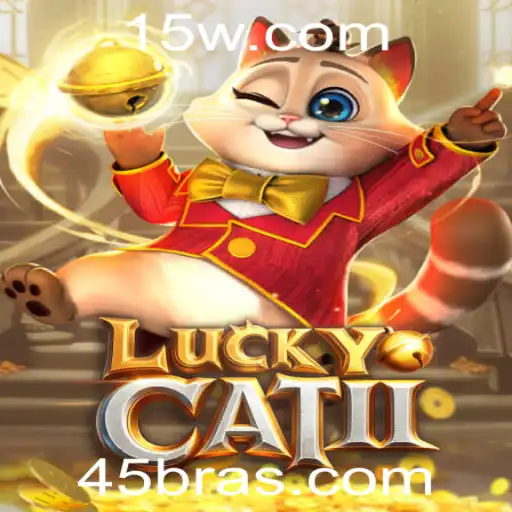Descubra o Universo de 'LuckyCatII': Um Jogo Revolucionário