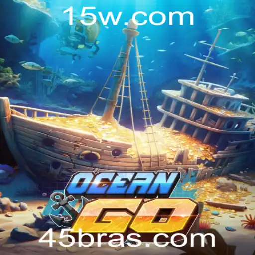 Descubra o Fascinante Mundo de OceanGO: Um Jogo de Exploração Subaquática