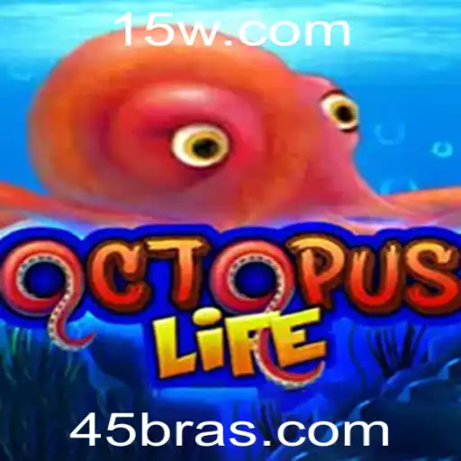 Explorando o Mundo de OctopusLife: Uma Experiência de Sobrevivência Aquática
