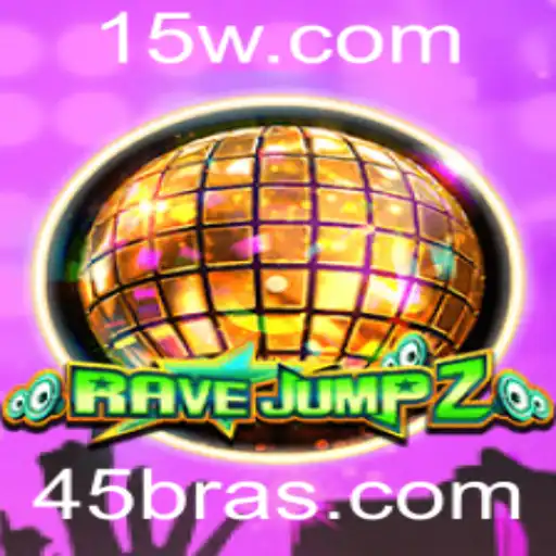 RaveJump2: O Universo Eletrizante da Nova Sensação dos Games