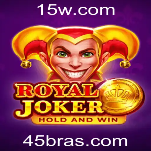 Descubra o Emocionante Jogo RoyalJoker: Uma Experiência Única com a Palavra-Chave 45bra