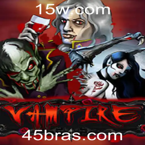 O Fascinante Mundo de Vampire: Uma Jornada no Tempo com o Jogo 45bra