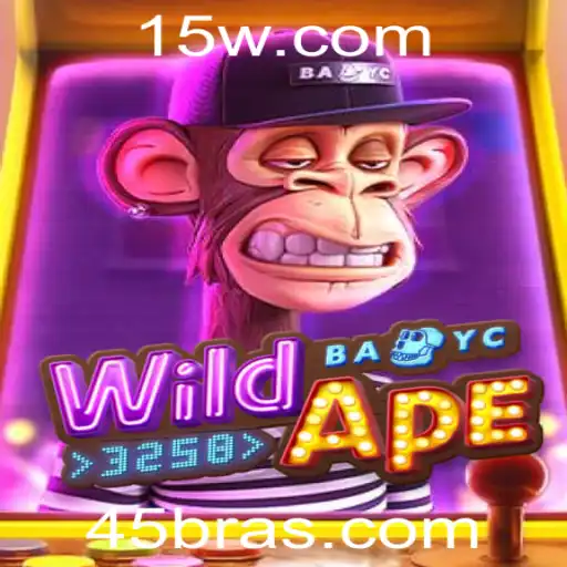 Explorando WildApe3258: Um Novo Marco nos Jogos de Aventura