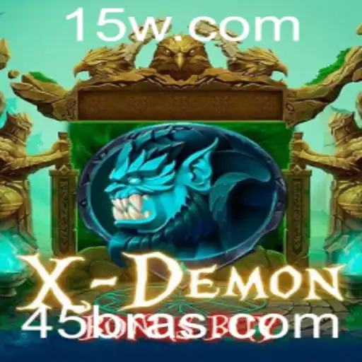 XDemonBonusBuy: Descubra o Novo Fenômeno dos Jogos de Azar