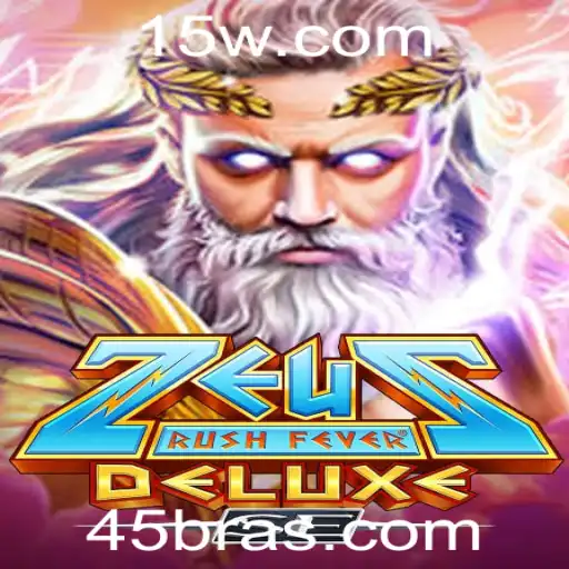 ZeusRushFeverDeluxeSE: Uma Jornada Épica no Mundo dos Deuses