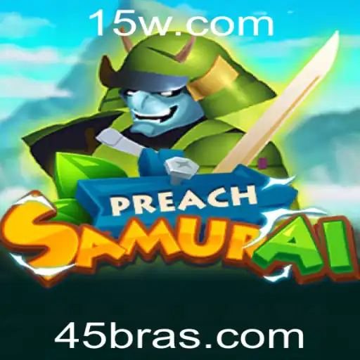 Descubra o Mundo Fascinante de PreachSamurai: O Jogo que Combina Estratégia e Aventura