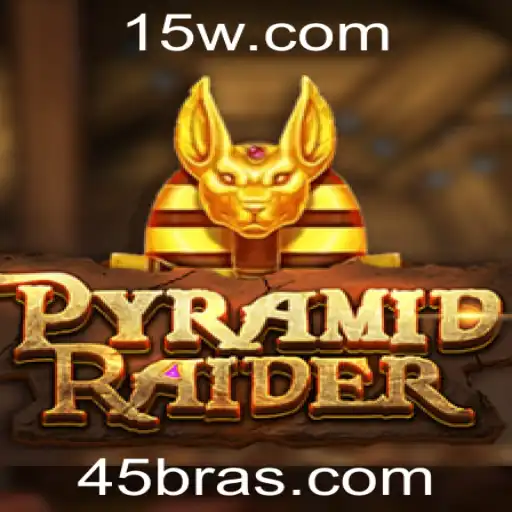 PyramidRaider: Explorando Aventuras no Antigo Egito
