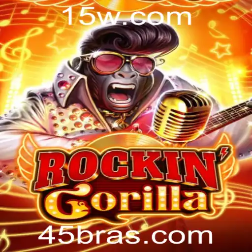Explorando RockinGorilla: Um Jogo de Estratégia e Aventura