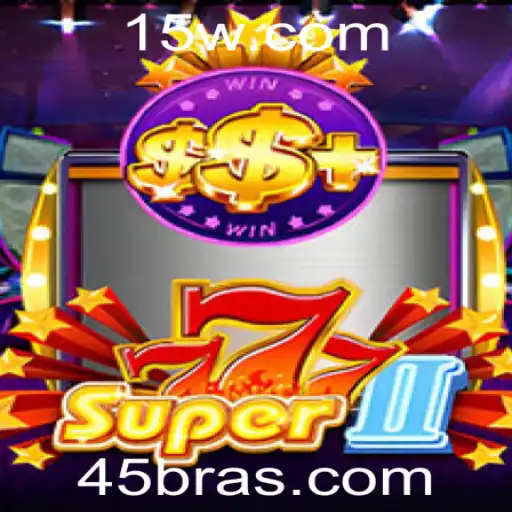 Descubra o Fascinante Mundo de Super777II: O Jogo de Azar Que Está Conquistando Todos