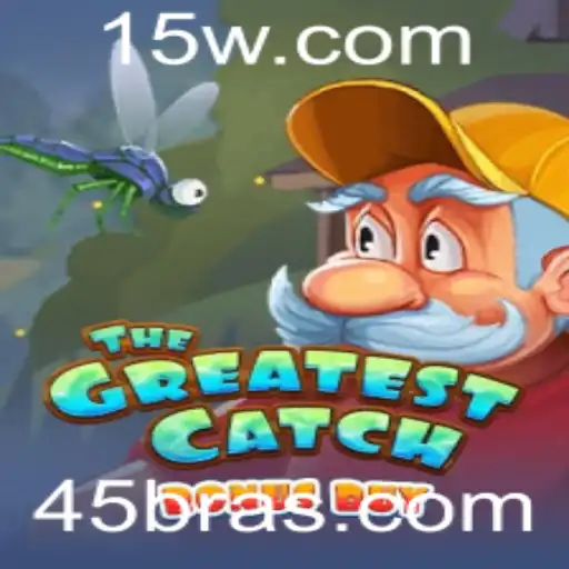 TheGreatestCatchBonusBuy: Um Mergulho Excitante no Mundo dos Jogos