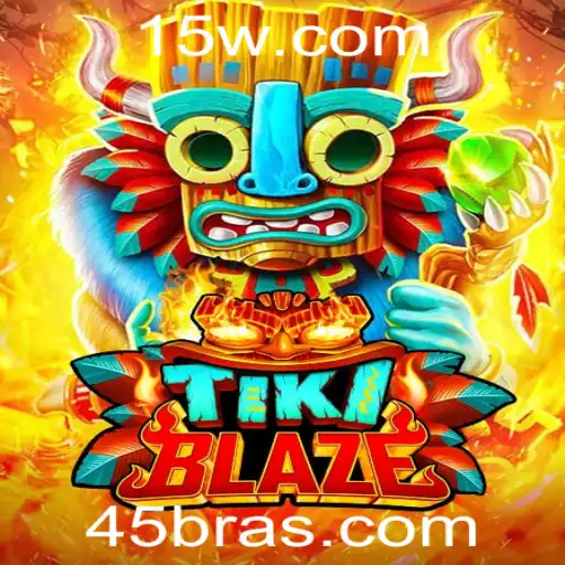 Explorando TikiBlaze: Uma Jornada pelo Jogo que Conquista o Mundo