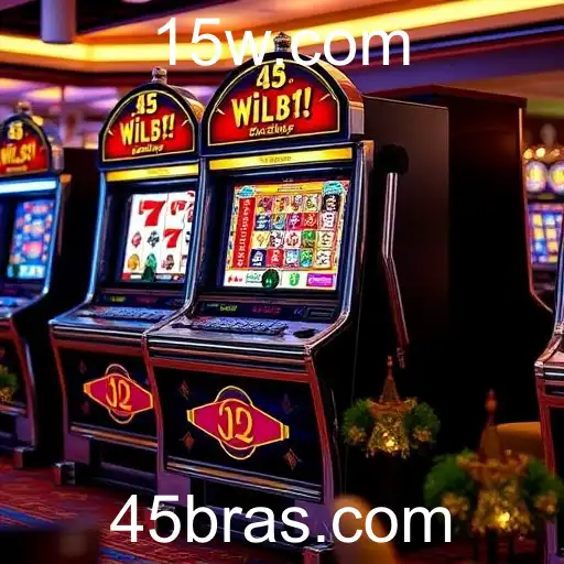 Gaming Experience 45bra - 800+ Premium and Exclusive Games