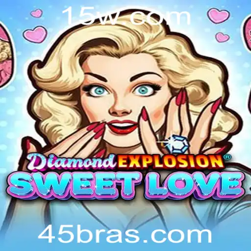 Explorando o Mundo de DiamondExplosionSweetLove: As Regras e a Magia do Jogo