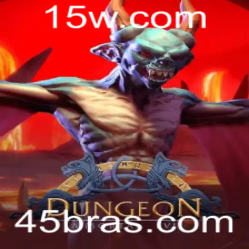 Dungeon: Mergulhando na Aventura com 45bra