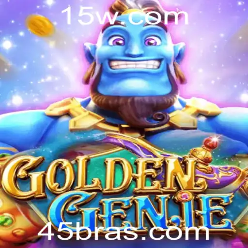 Descubra GOLDENGENIE: Um Mergulho no Universo de Aventura e Mistério