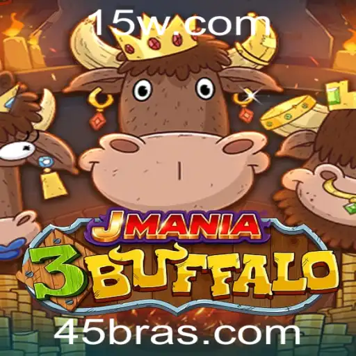 Explorando o Fascinante Mundo do Jogo JMania3Buffalo: Descrição, Introdução e Regras