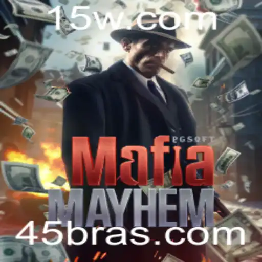 Explorando o Fascinante Mundo de Jogo de Estratégia MafiaMayhem
