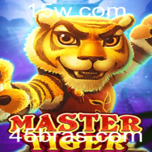 MasterTiger: Um Mergulho nas Aventuras do Novo Fenômeno dos Jogos