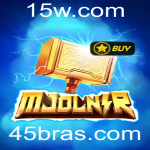 Descubra o Mundo Fascinante de Mjolnir: Uma Imersão no Universo de 45bra