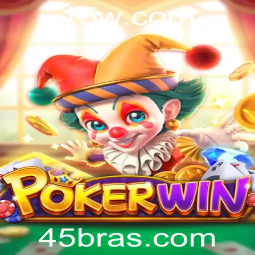POKERWIN: Um Mergulho no Mundo do Jogo com ênfase em 45bra